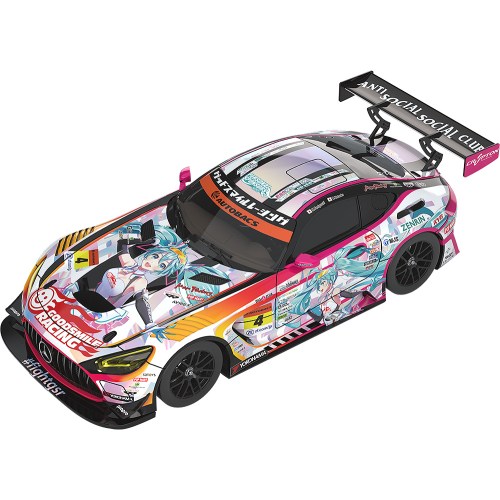 楽天市場】スーパーgt 初音ミクの通販