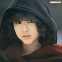松田聖子/風立ちぬ 【CD】