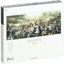(ゲーム・ミュージック)／DISSIDIA 012［duodecim］ FINAL FANTASY Original Soundtrack 【CD】