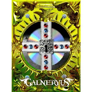 Galneryus／Attitude to Live 【Blu-ray】