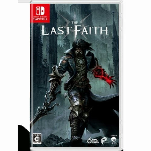 The Last Faith： The Nycrux Edition -Switch