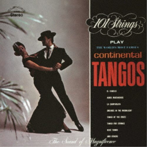 101ȥ󥰥ȥ顿Continental Tangos 2(̾ʽ顦ѥ륷) CD