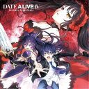 坂部剛/デート・ア・ライブIV オリジナル・サウンドトラック 【CD】
