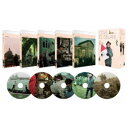 【5/1限定 最大P6倍 & 最大2000円OFFクーポン!!】オタール・イオセリアーニ Blu-ray BOX III 【Blu-ray】