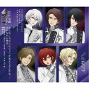 VAZZY/「VAZZROCK」ユニットソング7「VAZZY vol.4 -Ambiguous future-」 【CD】