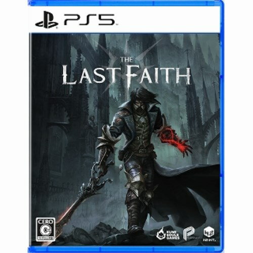 The Last Faith： The Nycrux Edition -PS5