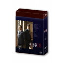 相棒 season 18 DVD-BOX II 【DVD】