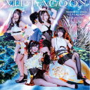 Merm4id/V.I.P LAGOON《B ver.》 【CD】