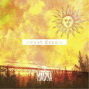【~7/15 エントリー&5000円以上購入でP最大5倍】THE MADNA/sweet dream《Type-C》 【CD】