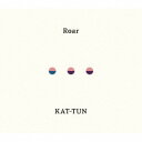 KAT-TUN／Roar《通常盤》 【CD】