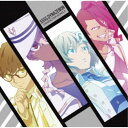 (アニメーション)/SSSS.DYNAZENON CHARACTER SONG.2 【CD】