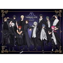 (V.A.)/VAZZROCK LIVE 2022 【Blu-ray】