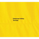 【送料無料】DOBERMAN INFINITY/TERMIN...
