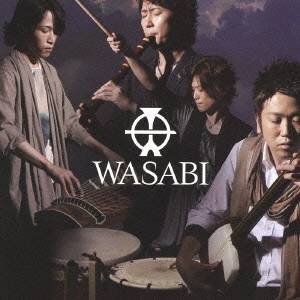 WASABI／WASABI 【CD】