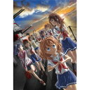 【6/1限定エントリーでP3倍】ハイスクール・フリート 4《完全生産限定版》 (初回限定) 【Blu-ray】
