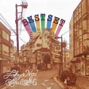 TOKYO No.1 SOUL SET／BEST SET 【CD】