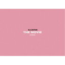 BLACKPINK／BLACKPINK THE MOVIE -JAPAN PREMIUM EDITION- (初回限定) 【DVD】