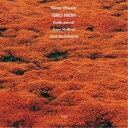 ケニー・ホイーラー=キース・ジャレット/ヌー・ハイ (初回限定) 【CD】
