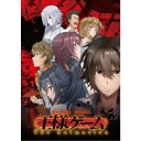 王様ゲーム The Animation Vol.4 【DVD】