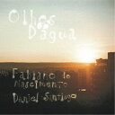 Fabiano do Nascimento & Daniel Santiago/Olhos D’agua 【CD】