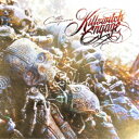 キルスウィッチ・エンゲイジ/ディス・コンシクェンス 【CD】