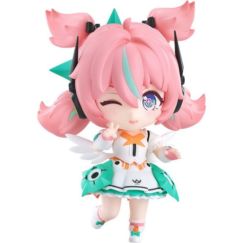 楽天市場】ねんどろいど ゼンレスゾーンゼロ 星見雅の通販