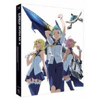 楽天ハピネット・オンラインエウレカセブンAO 6 （初回限定） 【Blu-ray】