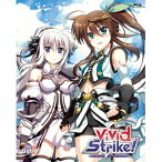 ViVid Strike！ Vol.4 【Blu-ray】