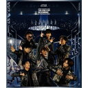 超特急/超特急 ARENA TOUR 2017-2018 THE END FOR BEGINNING AT YOKOHAMA ARENA《通常版》 【Blu-r...