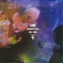 ローン/AMBIVERT TOOLS ONE - FOUR 【CD】