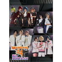 舞台「MARGINAL#4」BIG BANG STAGE 【Blu-ray】