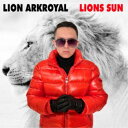 LION ARKROYAL/LIONS SUN 【CD】