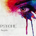 Angelo^PSYCHE() yCD+DVDz