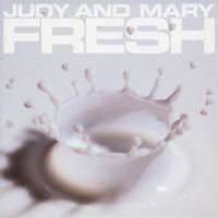 JUDY AND MARY／COMPLETE BEST ALBUM FRESH 【CD】