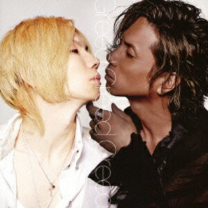 Acid Black Cherry／Greed Greed Greed (初回限定) 【CD+DVD】