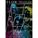 FLOW^FLOW THE LIVE 2016 yDVDz