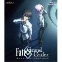 Fate^Grand Order -MOONLIGHT^LOSTROOM- yBlu-rayz