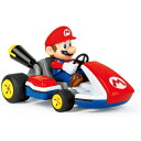 ●ラッピング指定可●マリオカートRCBIG! クリスマスプレゼント おもちゃ こども 子供 男の子 ミニカー 車 くるま 6歳 スーパーマリオブラザーズ