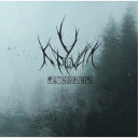 U Kronakh/Night Devours Being 【CD】