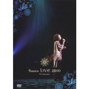 Suara LIVE 2010 〜歌始め〜 【DVD】