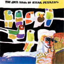 オスカー・ピーターソン/ジャズ・ソウル・オブ・オスカー・ピーターソン 【CD】