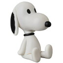 【8/18限定! 楽天会員なら最大P4倍】UDF 『PEANUTS』 TEDDY BEAR SNOOPY (RENEWAL Ver.) (フィギュア)