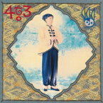 小川美潮／4 to 3 【CD】