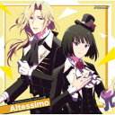 Altessimo/THE IDOLM@STER SideM NEW STAGE EPISODE 07 Altessimo 【CD】