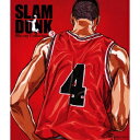 SLAM DUNK Blu-ray Collection 3《第42話〜第61話》 【Blu-ray】