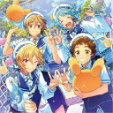 Ra*bits/あんさんぶるスターズ! アルバムシリーズ Present -Ra*bits-《通常盤》 【CD】