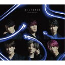 SixTONES／NAVIGATOR (初回限定) 【CD DVD】