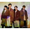 LAST FIRST/少年《Type-C》 【CD】