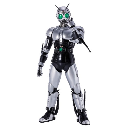 S.H.Figuarts(真骨彫製法) 『仮面ライダーBLACK』 シャドームーン シャドーフラッシュエディション (塗装済み可動フィギュア)S.H.Figuarts(真骨彫製法) 『仮面ライダーBLACK』 シャドームーン シャドーフラッシ....