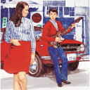 (V.A.)/GROOVIN’ 昭和アーカイヴス 7.魅惑の男性シンガーvol.1 【CD】
